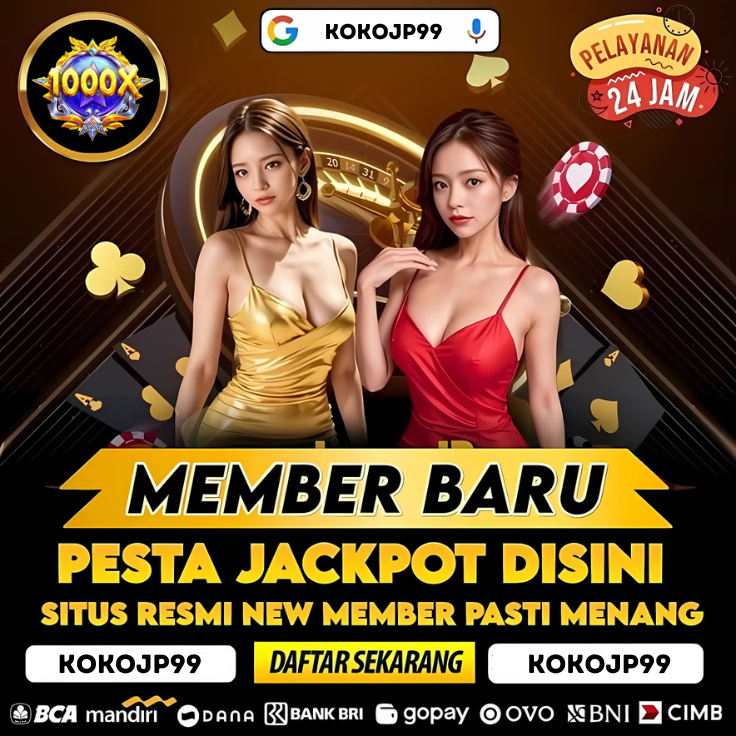 BANNER KOKOJP99