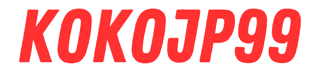 KOKOJP99 logo